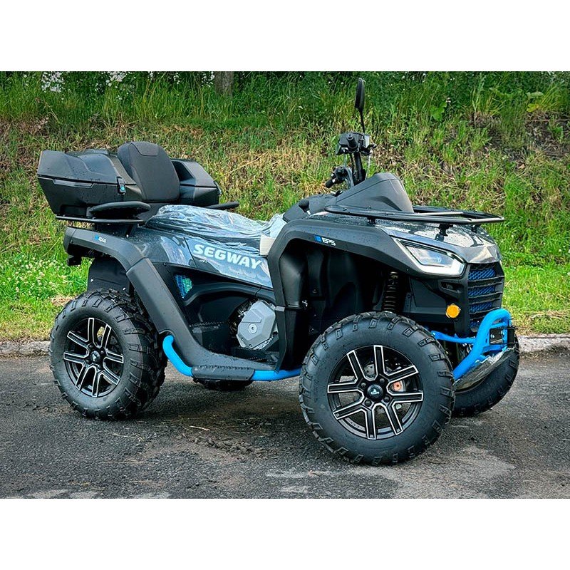 Квадроцикл Segway Snarler AT6 LE Квадроцикл Segway Snarler AT6 LE