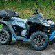 Квадроцикл Segway Snarler AT6 LE Квадроцикл Segway Snarler AT6 LE