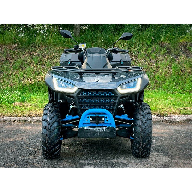 Квадроцикл Segway Snarler AT6 LE Квадроцикл Segway Snarler AT6 LE