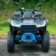 Квадроцикл Segway Snarler AT6 LE Квадроцикл Segway Snarler AT6 LE