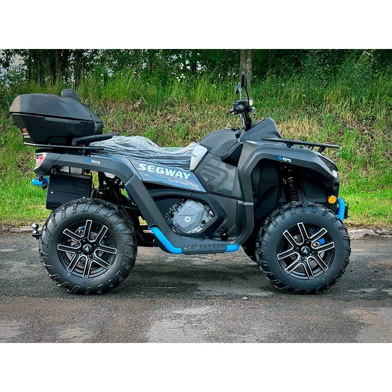 Квадроцикл Segway Snarler AT6 LE Квадроцикл Segway Snarler AT6 LE