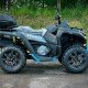 Квадроцикл Segway Snarler AT6 LE Квадроцикл Segway Snarler AT6 LE