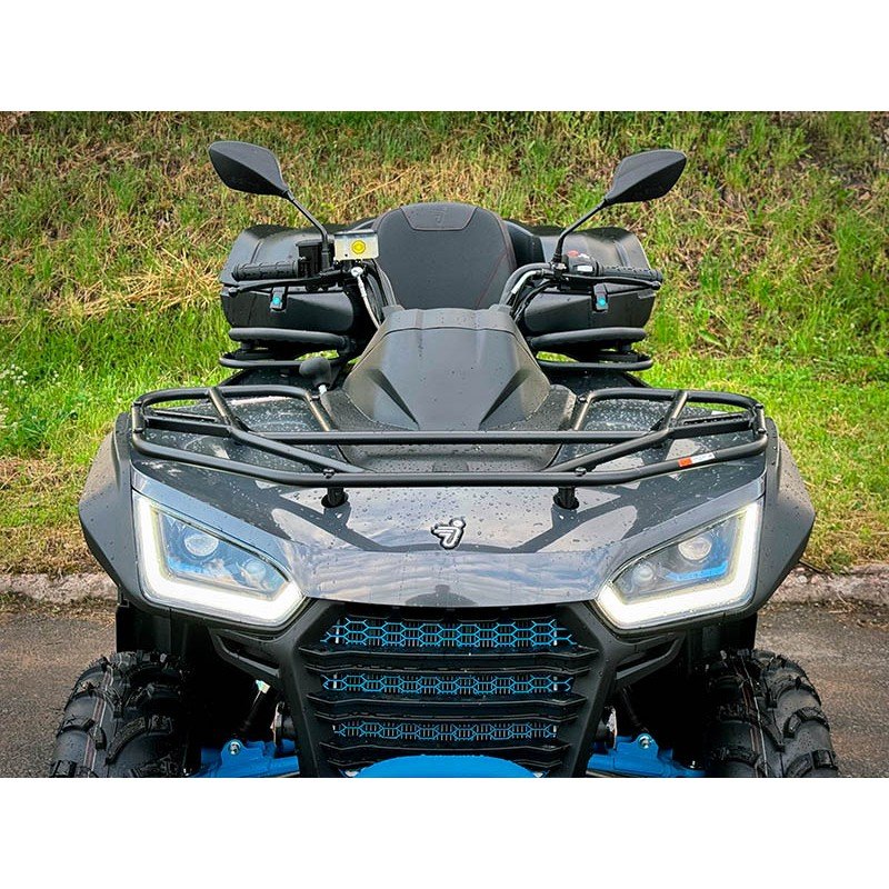 Квадроцикл Segway Snarler AT6 LE Квадроцикл Segway Snarler AT6 LE