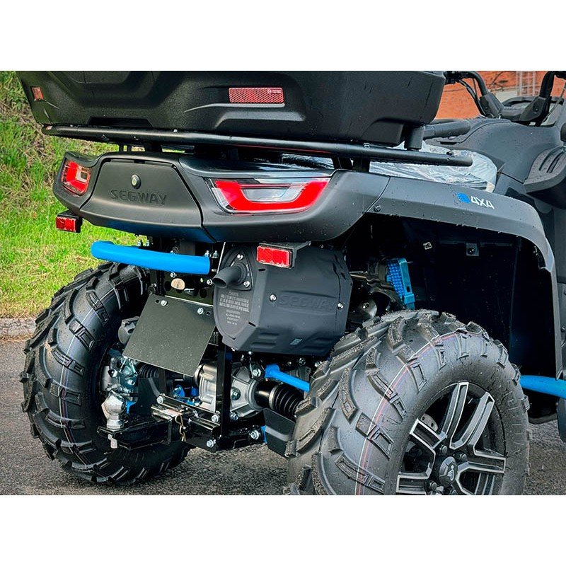 Квадроцикл Segway Snarler AT6 LE Квадроцикл Segway Snarler AT6 LE