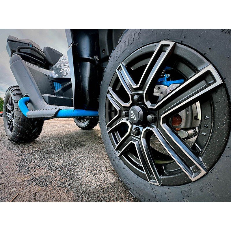 Квадроцикл Segway Snarler AT6 LE Квадроцикл Segway Snarler AT6 LE