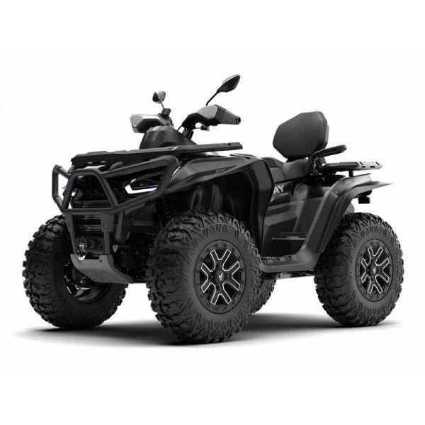 Квадроцикл Segway AT10 W