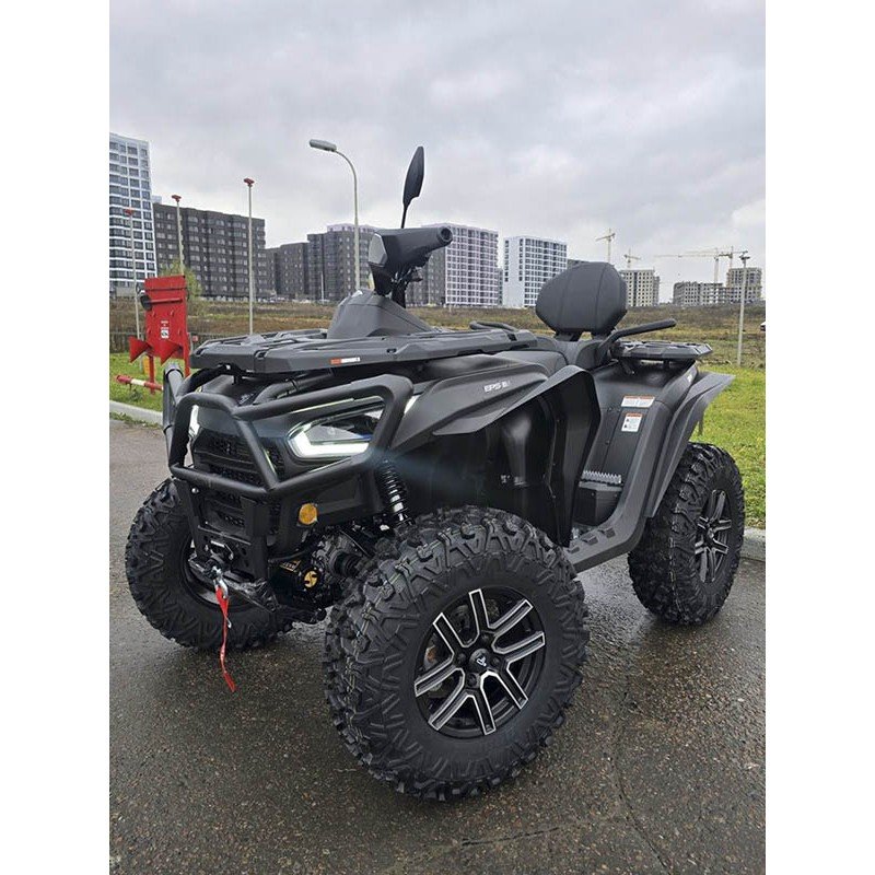 Квадроцикл Segway AT10 W Квадроцикл Segway AT10 W