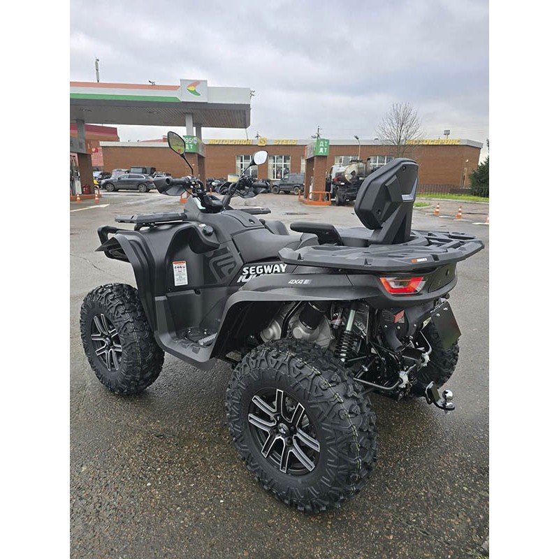 Квадроцикл Segway AT10 W Квадроцикл Segway AT10 W