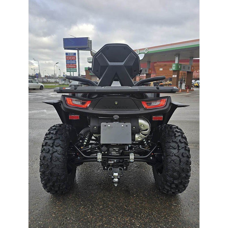 Квадроцикл Segway AT10 W Квадроцикл Segway AT10 W