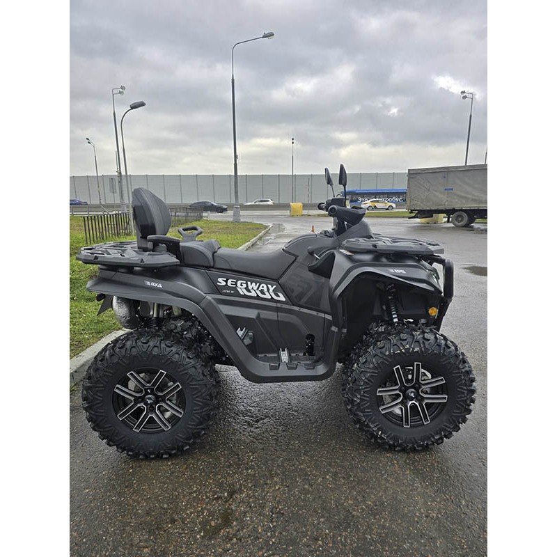 Квадроцикл Segway AT10 W Квадроцикл Segway AT10 W