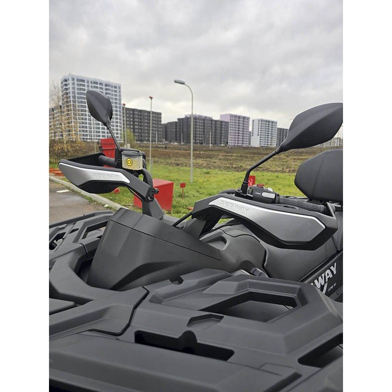 Квадроцикл Segway AT10 W Квадроцикл Segway AT10 W