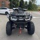 Квадроцикл Segway AT10 W