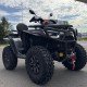 Квадроцикл Segway AT10 W