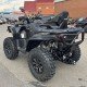 Квадроцикл Segway AT10 W