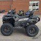 Квадроцикл Segway AT10 W