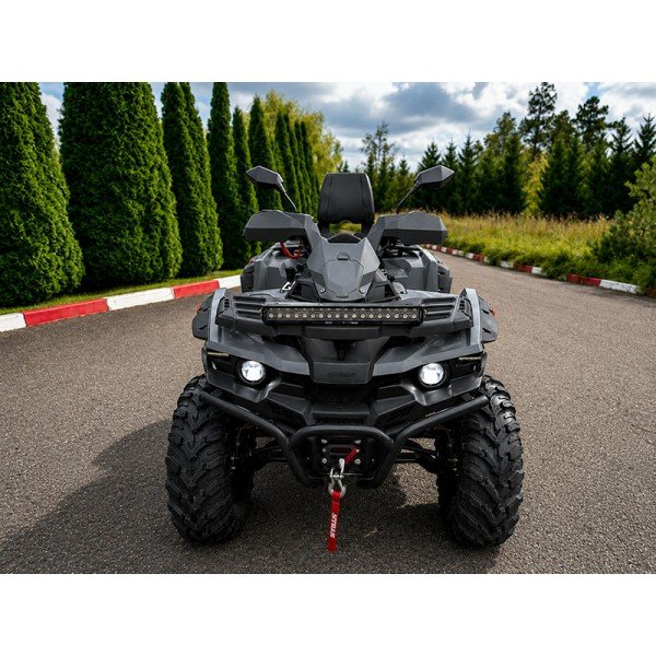 Электрический квадроцикл Stels ATV Guepard ELIQ SPORT Электрический квадроцикл Stels ATV Guepard ELIQ SPORT