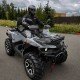 Электрический квадроцикл Stels ATV Guepard ELIQ SPORT