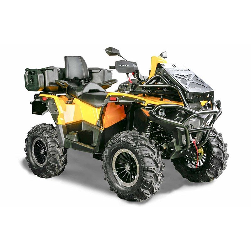 Квадроцикл Stels ATV 800 Guepard PE 2.0 Экспедиция
