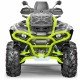 Квадроцикл Stels ATV 850 Guepard PE (TROPHY PRO) 2.0 K02 EPS Tech Квадроцикл Stels ATV 850 Guepard PE (TROPHY PRO) 2.0 K02 EPS Tech