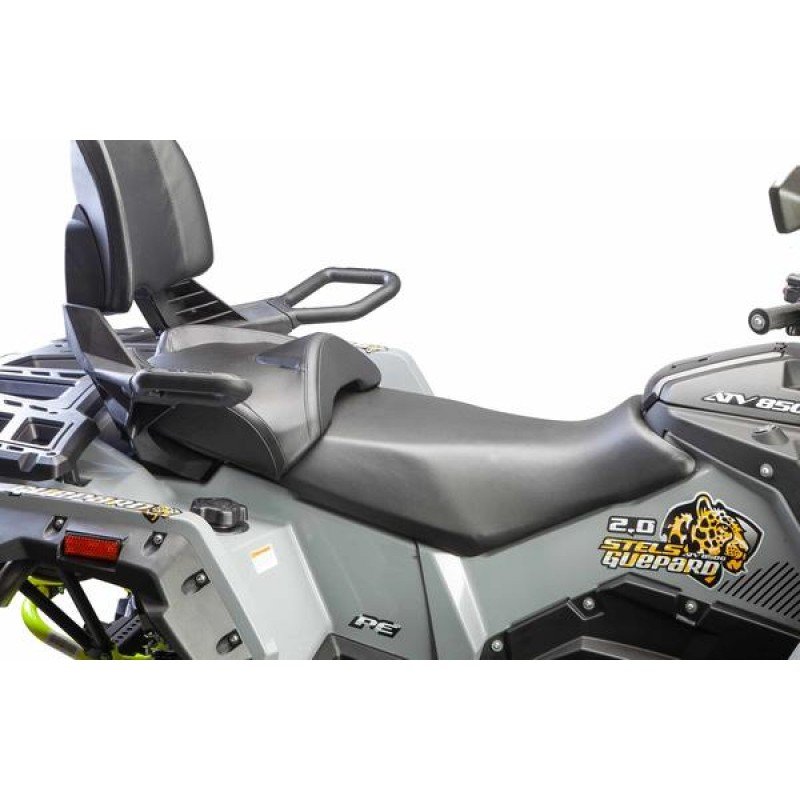 Квадроцикл Stels ATV 850 Guepard PE (TROPHY PRO) 2.0 K02 EPS Tech Квадроцикл Stels ATV 850 Guepard PE (TROPHY PRO) 2.0 K02 EPS Tech