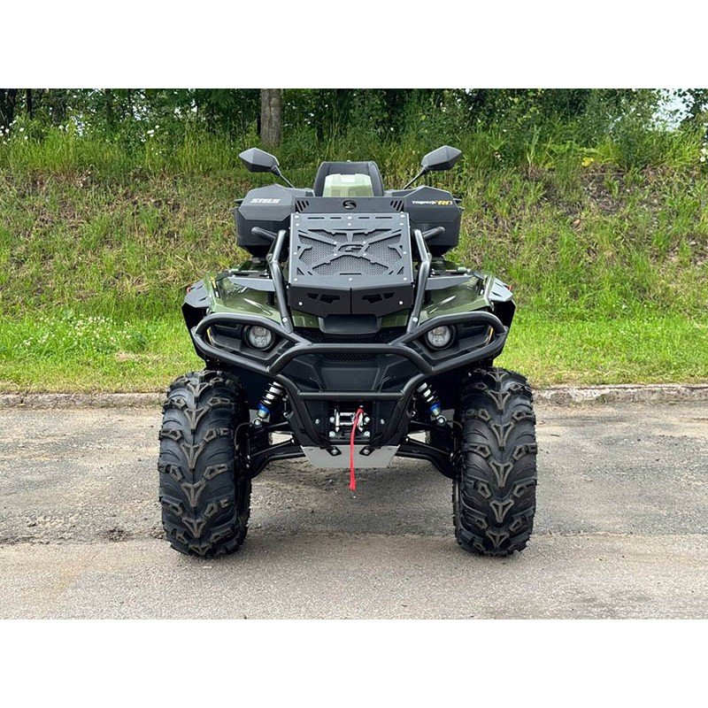 Квадроцикл Stels ATV 800 Guepard PE 2.0 Экспедиция Квадроцикл Stels ATV 800 Guepard PE 2.0 Экспедиция