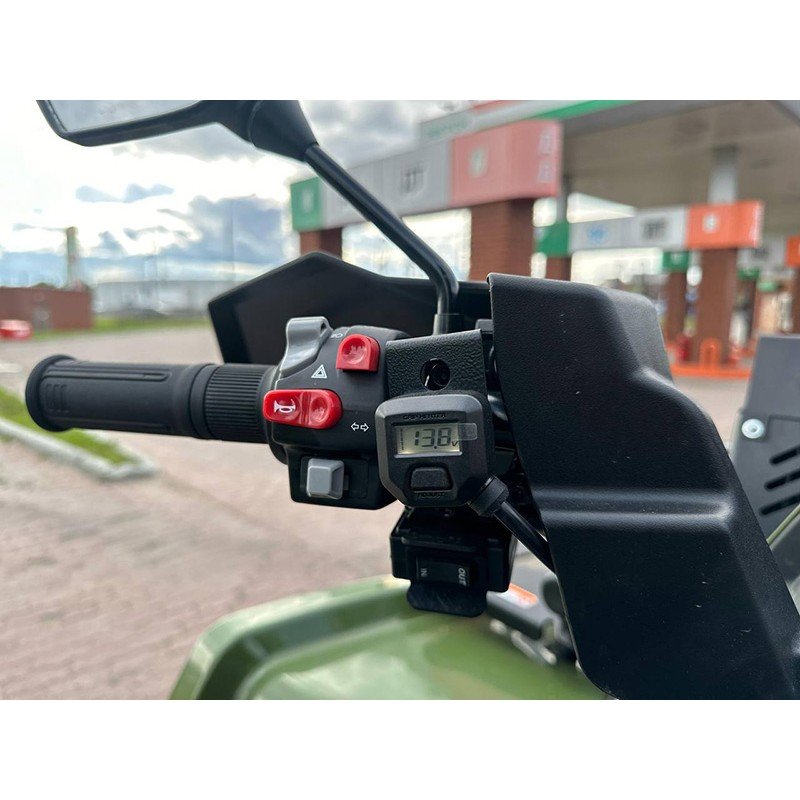 Квадроцикл Stels ATV 800 Guepard PE 2.0 Экспедиция Квадроцикл Stels ATV 800 Guepard PE 2.0 Экспедиция