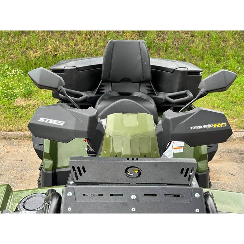 Квадроцикл Stels ATV 800 Guepard PE 2.0 Экспедиция Квадроцикл Stels ATV 800 Guepard PE 2.0 Экспедиция