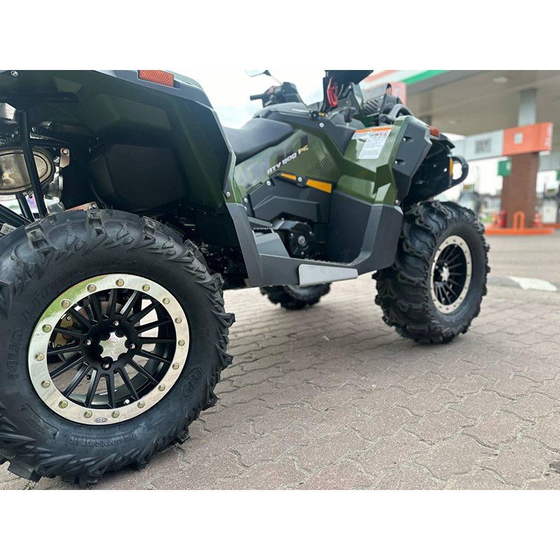 Квадроцикл Stels ATV 800 Guepard PE 2.0 Экспедиция Квадроцикл Stels ATV 800 Guepard PE 2.0 Экспедиция