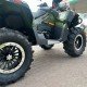 Квадроцикл Stels ATV 800 Guepard PE 2.0 Экспедиция Квадроцикл Stels ATV 800 Guepard PE 2.0 Экспедиция