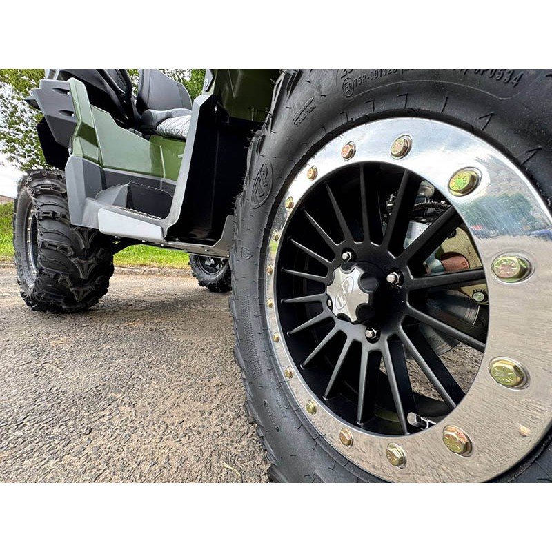 Квадроцикл Stels ATV 800 Guepard PE 2.0 Экспедиция Квадроцикл Stels ATV 800 Guepard PE 2.0 Экспедиция