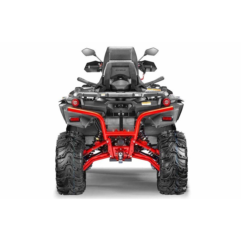 Квадроцикл Stels ATV Guepard 1000 (TE) EPS GN