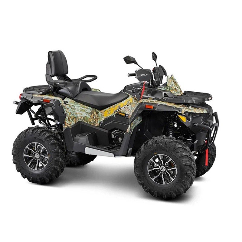 Квадроцикл Stels ATV 800 Guepard Trophy TE 2.0 Квадроцикл Stels ATV 800 Guepard Trophy TE 2.0