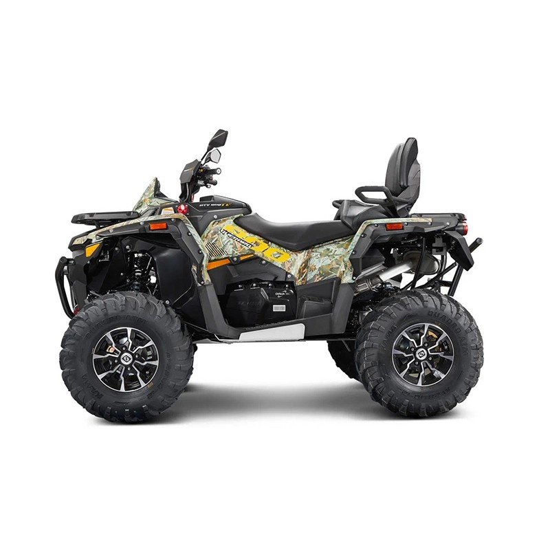 Квадроцикл Stels ATV 800 Guepard Trophy TE 2.0 Квадроцикл Stels ATV 800 Guepard Trophy TE 2.0
