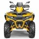 Квадроцикл Stels ATV 800 Guepard Trophy TE 2.0 Квадроцикл Stels ATV 800 Guepard Trophy TE 2.0