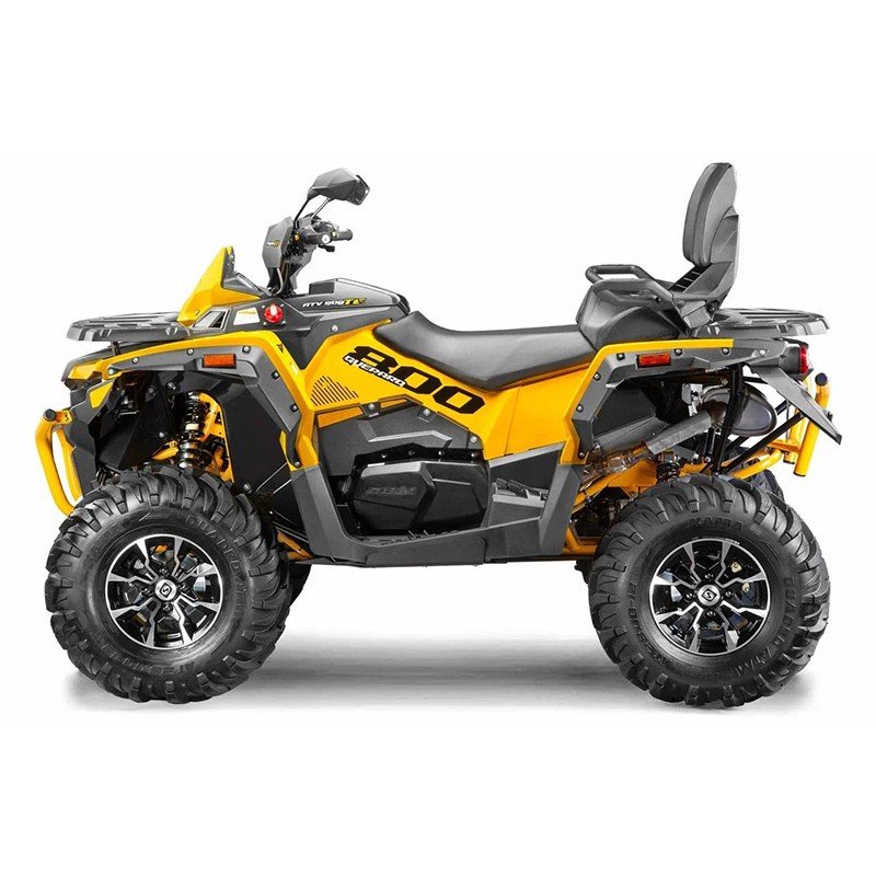 Квадроцикл Stels ATV 800 Guepard Trophy TE 2.0 Квадроцикл Stels ATV 800 Guepard Trophy TE 2.0