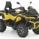 Квадроцикл Stels ATV 850 Guepard PE (TROPHY PRO) K05 EPS Tech