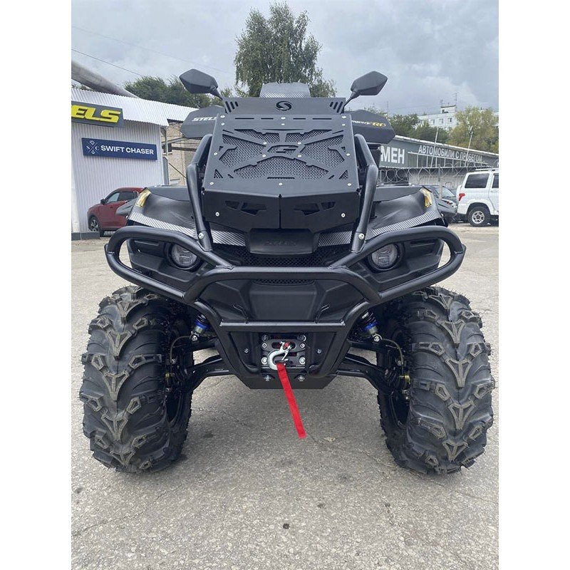 Квадроцикл Stels ATV 800 Guepard PE 2.0 Экспедиция Квадроцикл Stels ATV 800 Guepard PE 2.0 Экспедиция