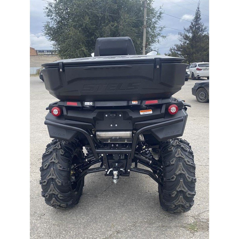 Квадроцикл Stels ATV 800 Guepard PE 2.0 Экспедиция Квадроцикл Stels ATV 800 Guepard PE 2.0 Экспедиция