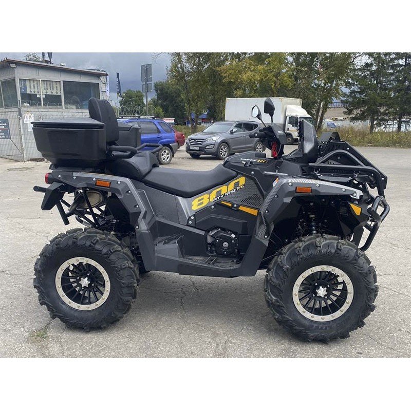 Квадроцикл Stels ATV 800 Guepard PE 2.0 Экспедиция Квадроцикл Stels ATV 800 Guepard PE 2.0 Экспедиция