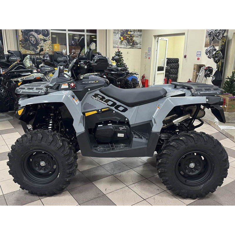 Квадроцикл Stels ATV 800 (LT) Guepard 2.0 K01 Tech, "ОБЪЕКТ" Квадроцикл Stels ATV 800 (LT) Guepard 2.0 K01 Tech, "ОБЪЕКТ"