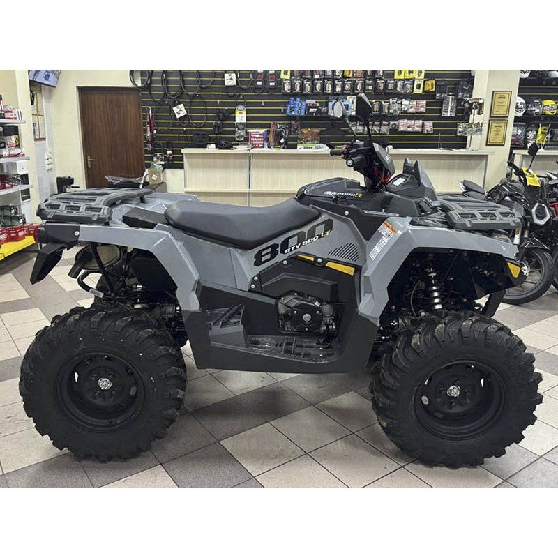 Квадроцикл Stels ATV 800 (LT) Guepard 2.0 K01 Tech, "ОБЪЕКТ" Квадроцикл Stels ATV 800 (LT) Guepard 2.0 K01 Tech, "ОБЪЕКТ"