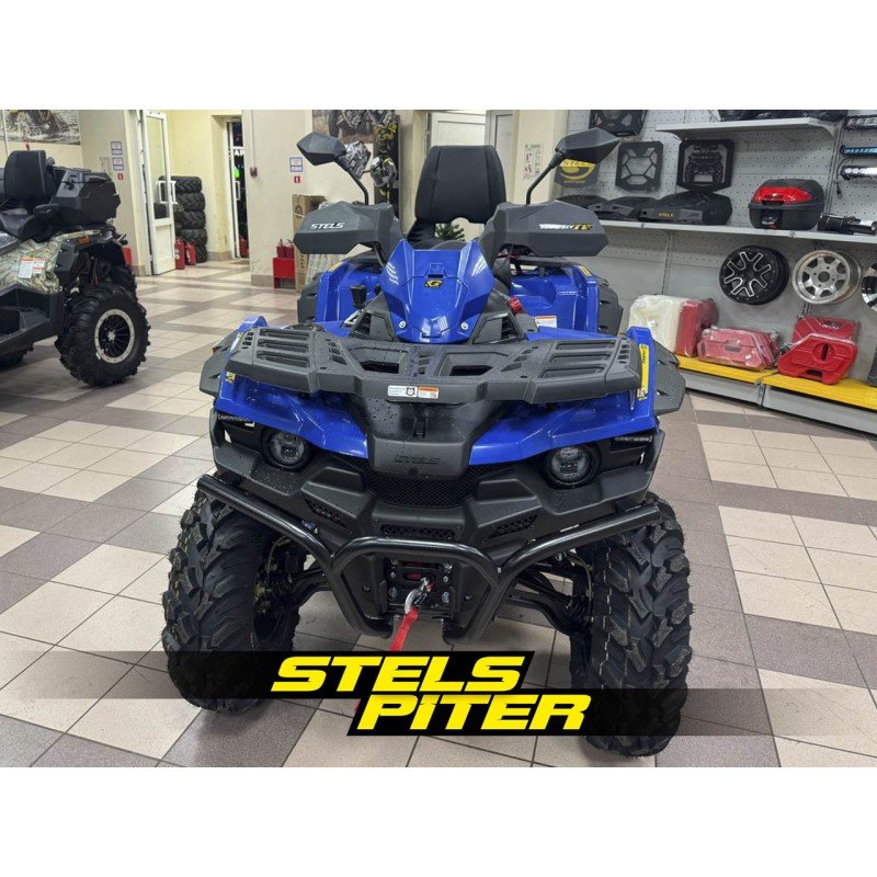 Квадроцикл Stels ATV 800 Guepard Trophy TE K05
