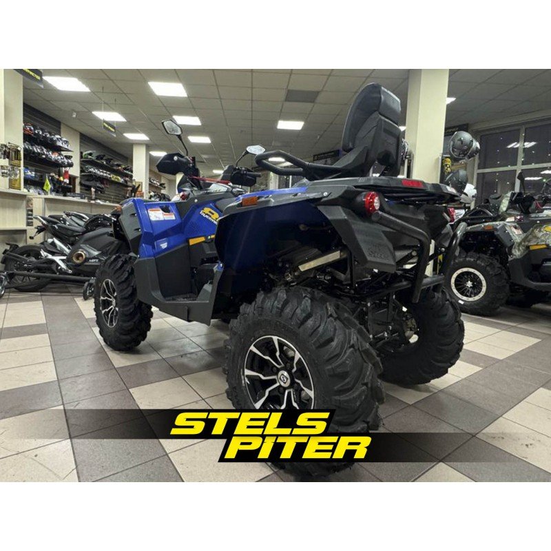 Квадроцикл Stels ATV 800 Guepard Trophy TE K05