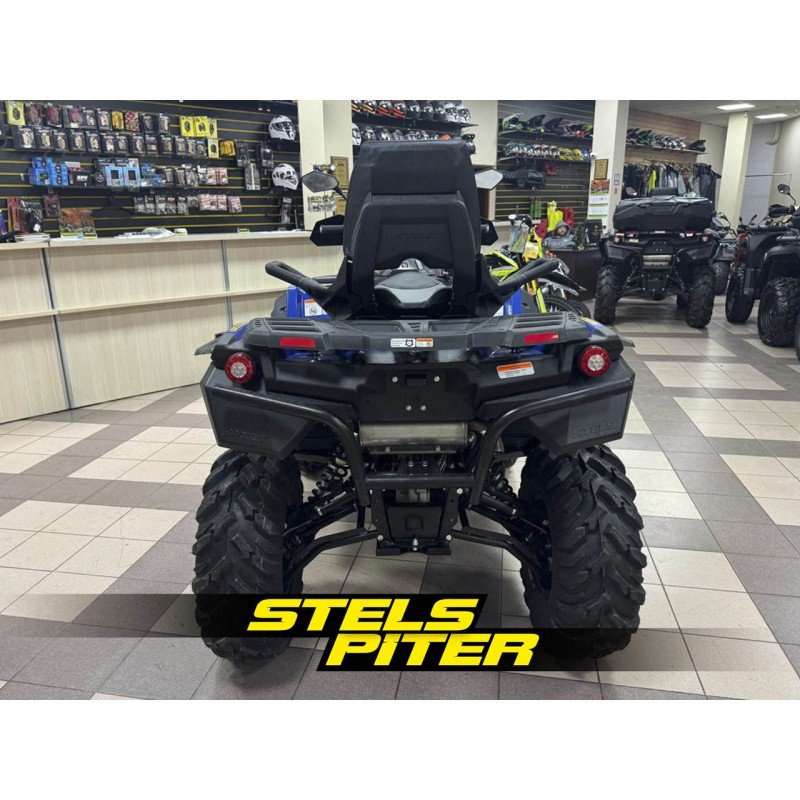 Квадроцикл Stels ATV 800 Guepard Trophy TE K05