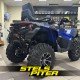 Квадроцикл Stels ATV 800 Guepard Trophy TE K05