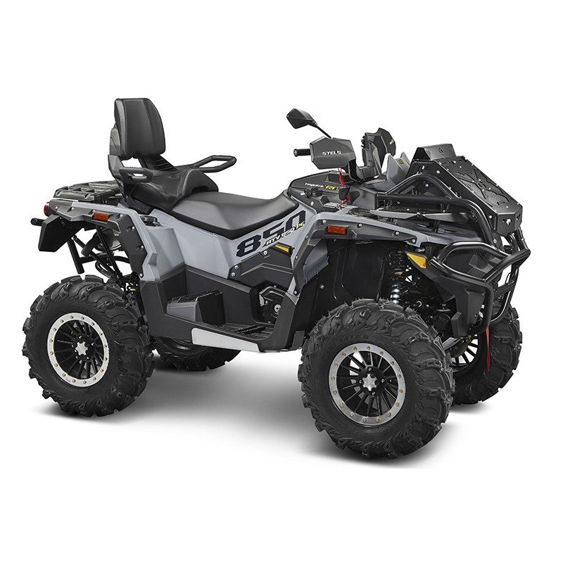 Квадроцикл Stels ATV 850 Guepard PE (TROPHY PRO) K02 EPS Tech