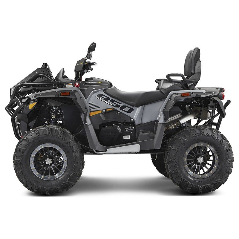 Квадроцикл Stels ATV 850 Guepard PE (TROPHY PRO) K02 EPS Tech