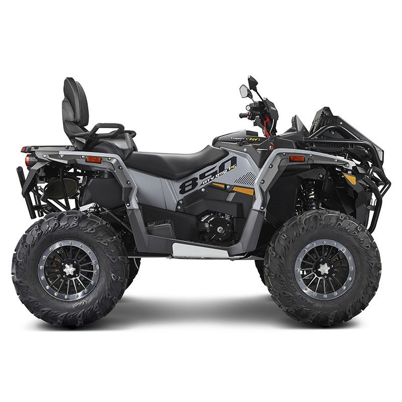 Квадроцикл Stels ATV 850 Guepard PE (TROPHY PRO) K02 EPS Tech