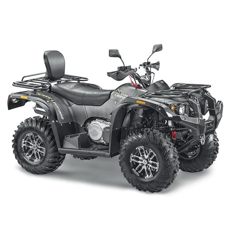 Квадроцикл Stels ATV 600 YL Leopard