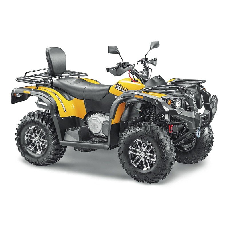 Квадроцикл Stels ATV 600 YL Leopard